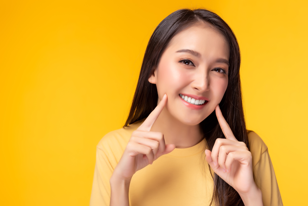 牙齒美白推薦哪一種方法